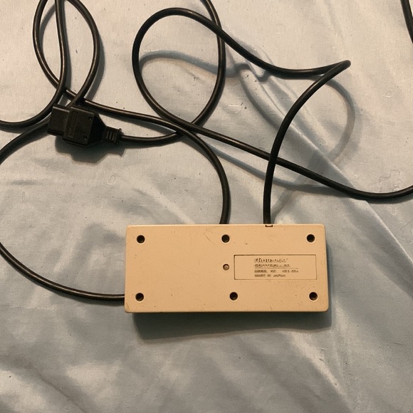 Nintendo NES controller - Picture 3 of 3